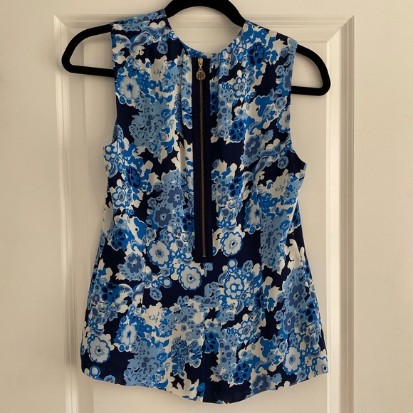 Tory Burch Top - Picture 3 of 6